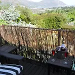 Metaphysika Holistic Retreat, Hout Bay