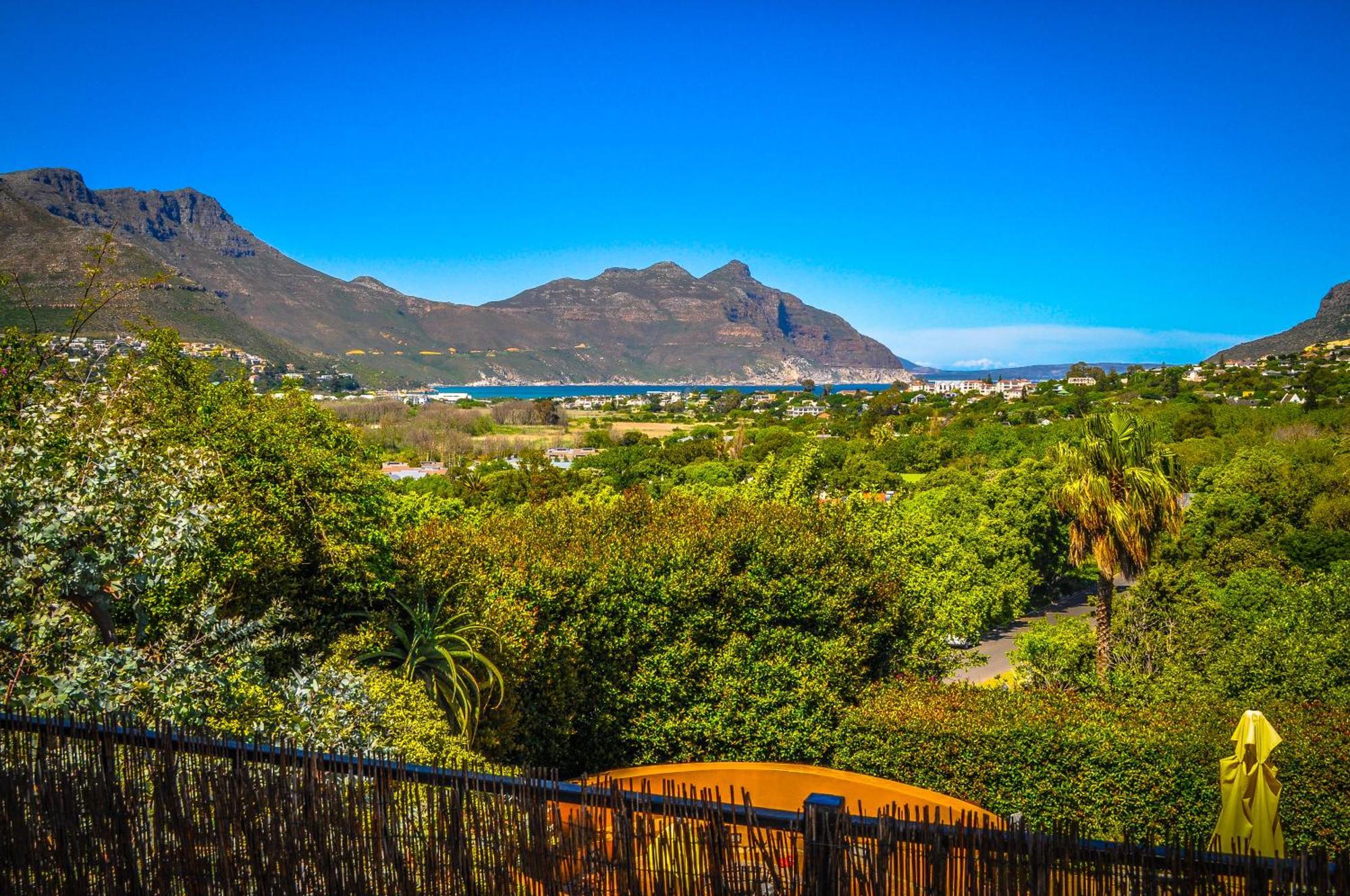 Maison d'hôtes Metaphysika Holistic Retreat, Hout Bay *