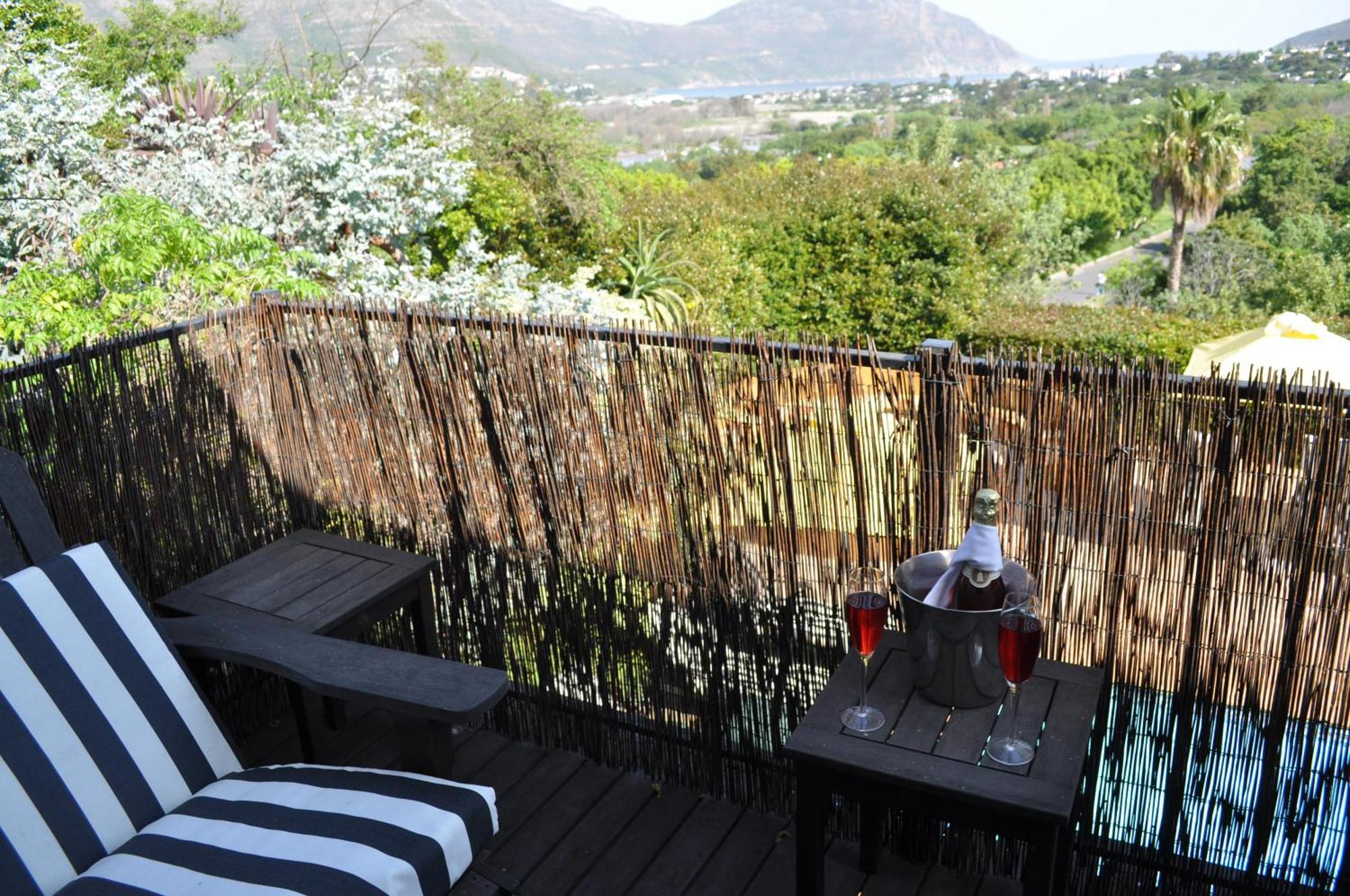 Maison d'hôtes Metaphysika Holistic Retreat, Hout Bay Le Cap