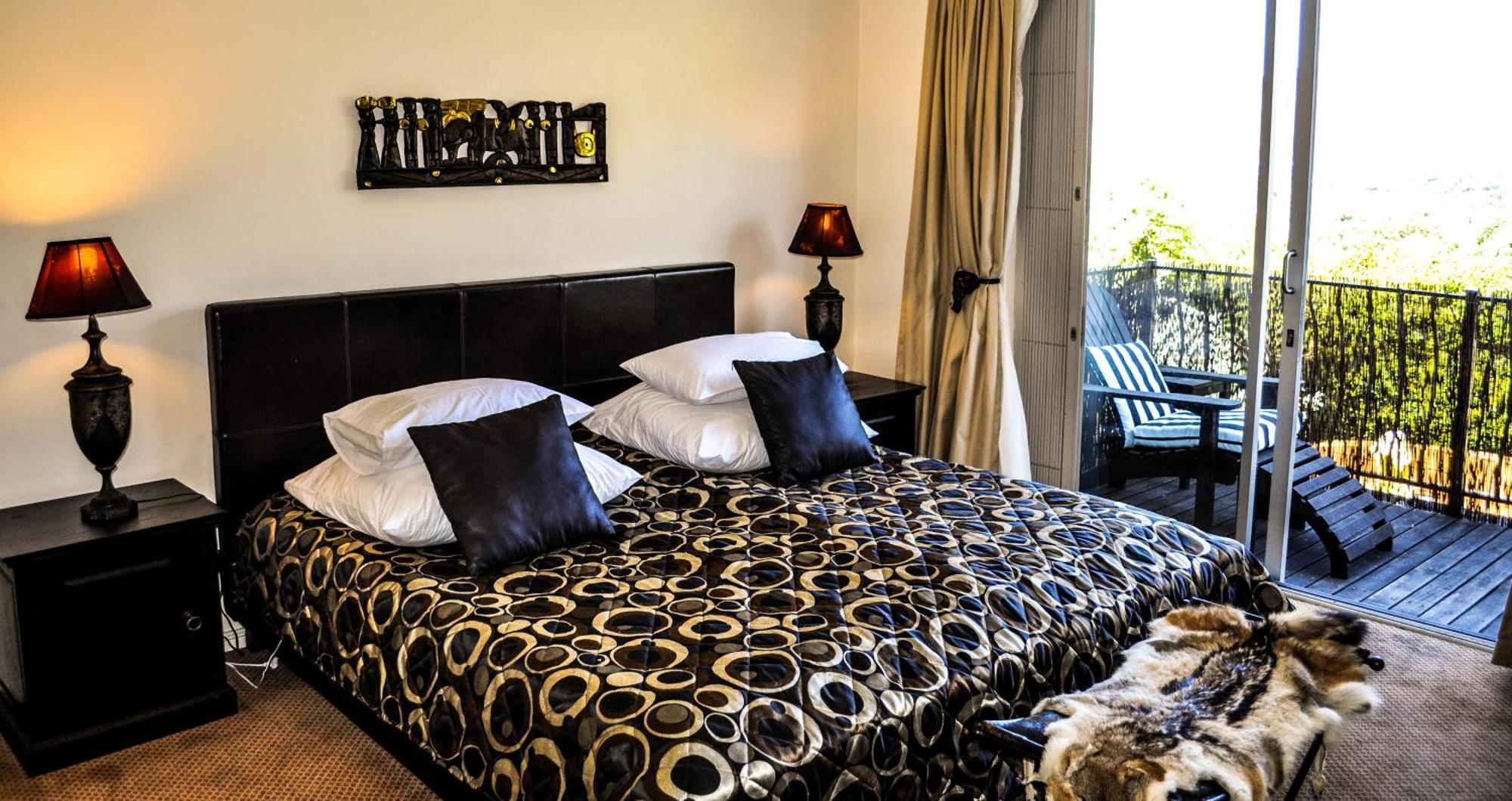 Maison d'hôtes Metaphysika Holistic Retreat, Hout Bay *