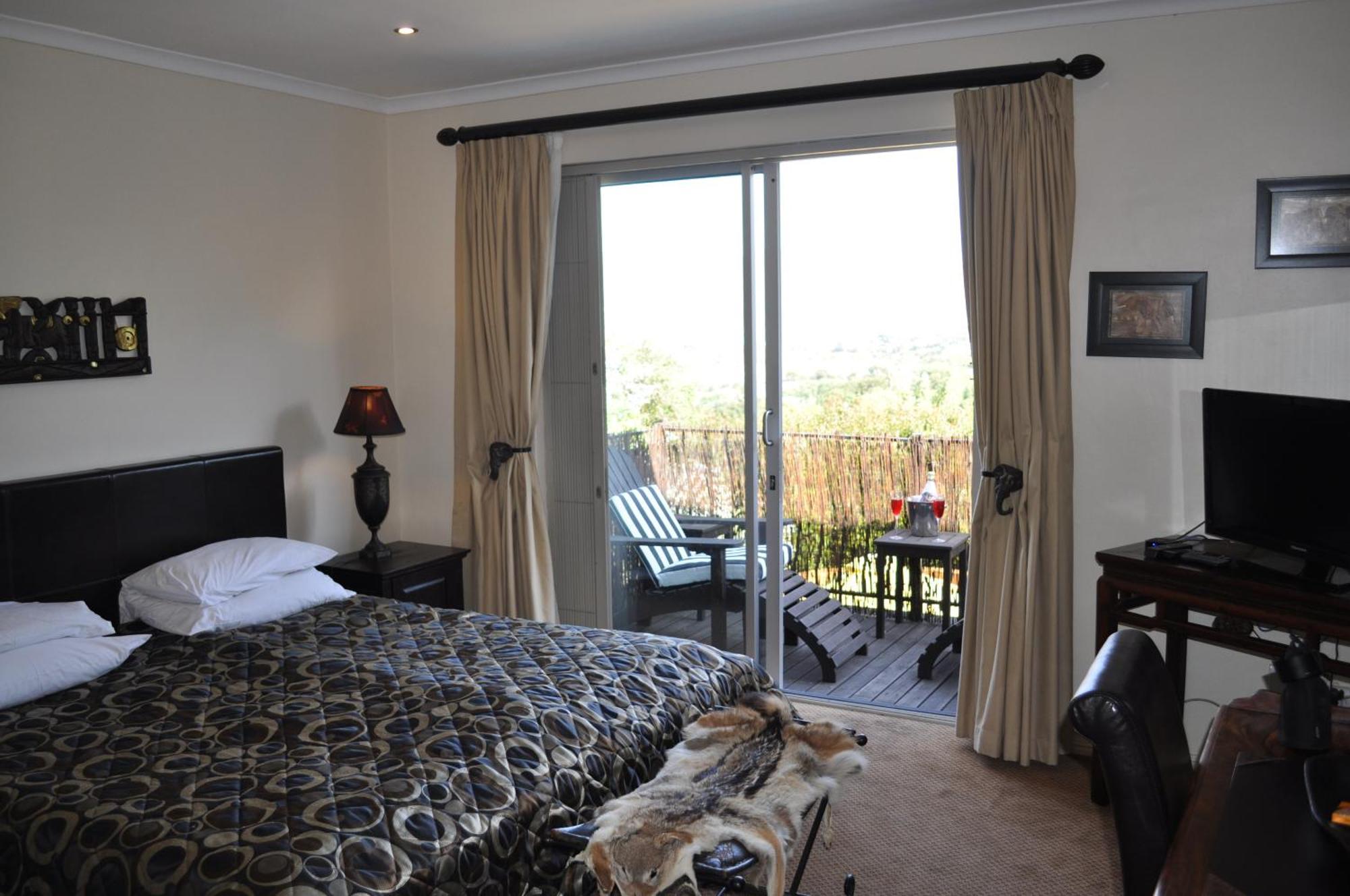Metaphysika Holistic Retreat, Hout Bay Le Cap