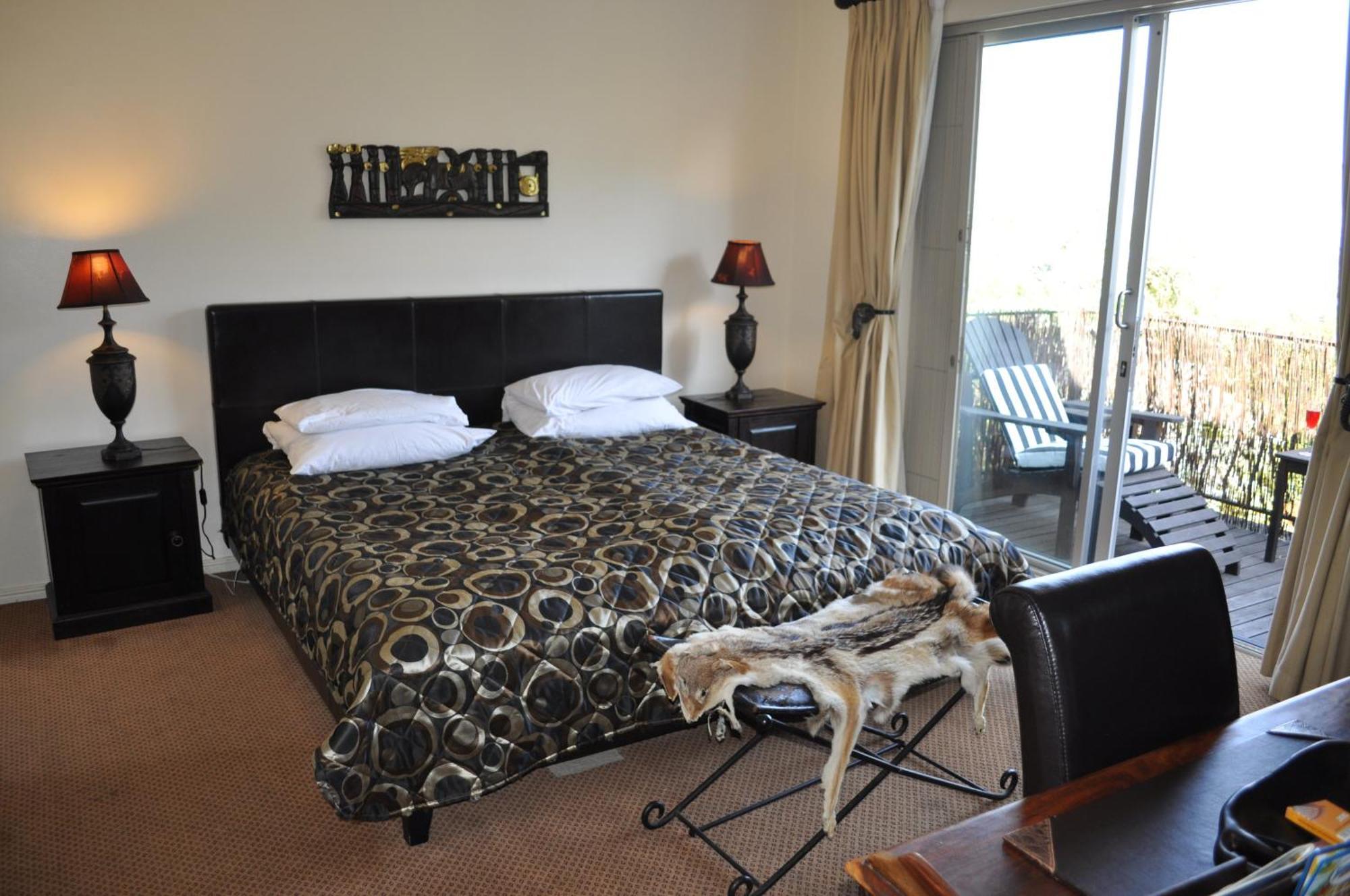 Metaphysika Holistic Retreat, Hout Bay
