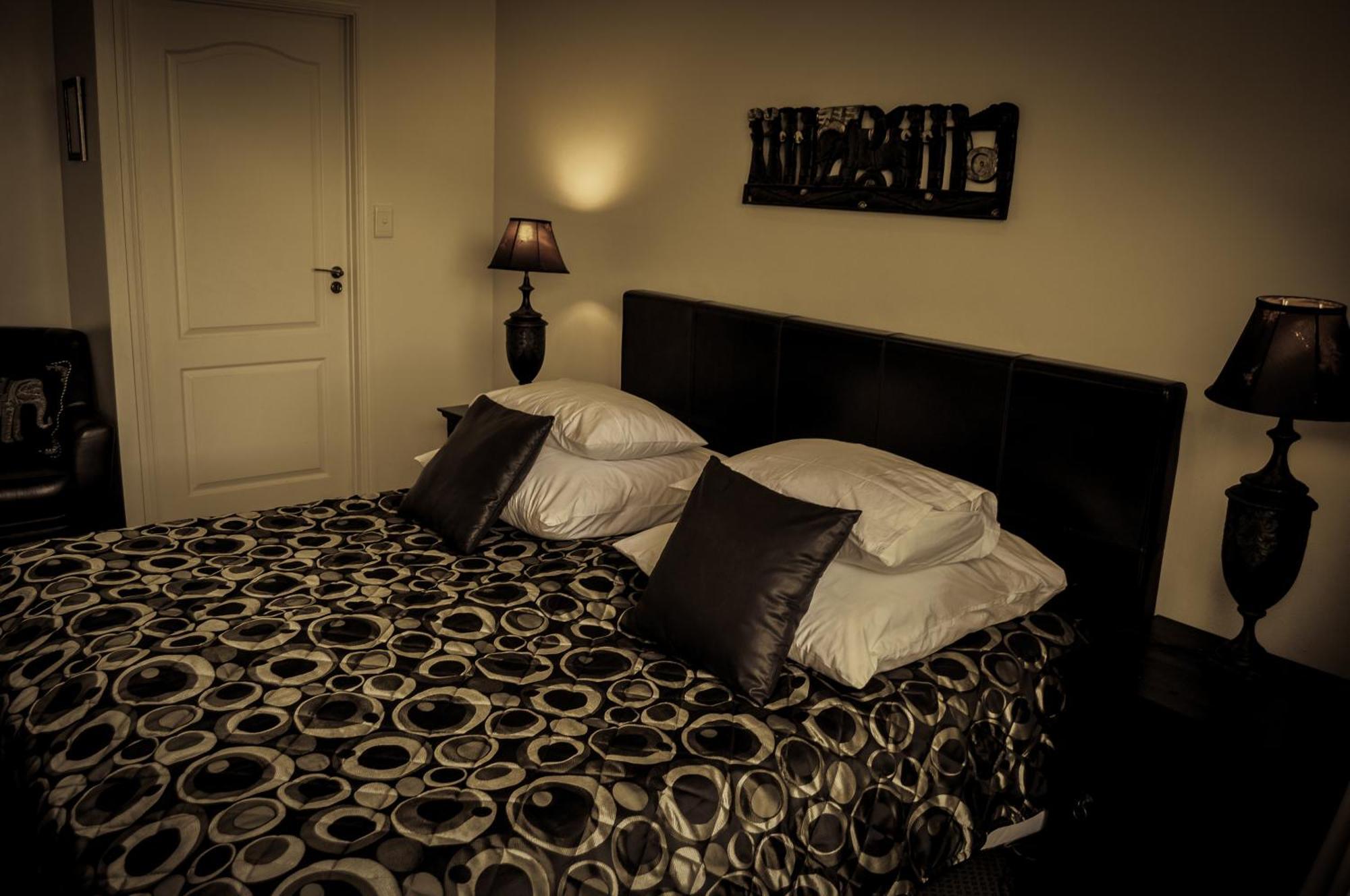 Metaphysika Holistic Retreat, Hout Bay Le Cap