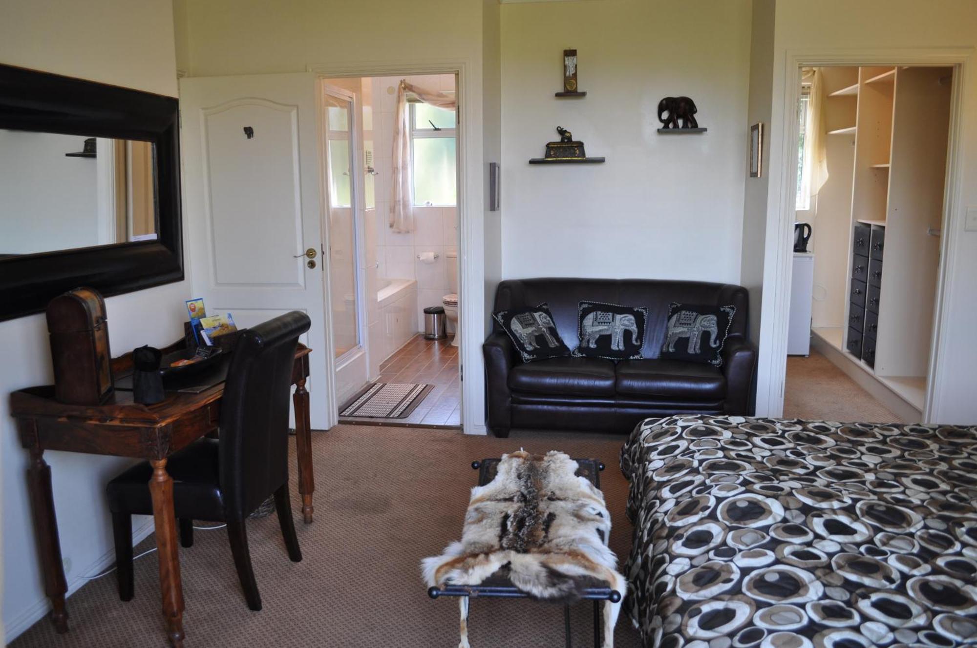 Maison d'hôtes Metaphysika Holistic Retreat, Hout Bay