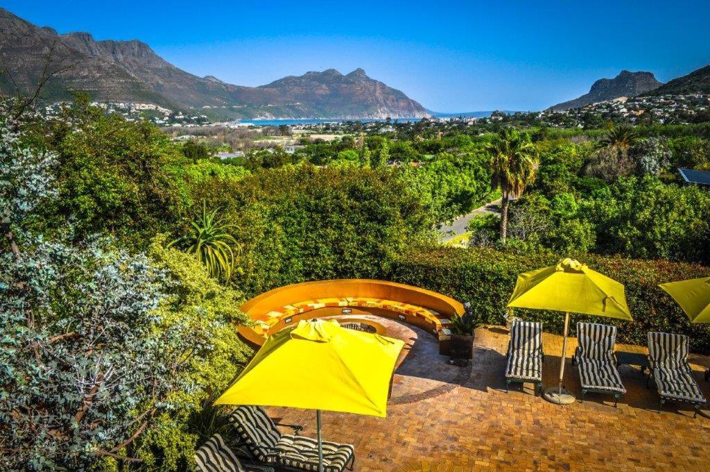Maison d'hôtes Metaphysika Holistic Retreat, Hout Bay Le Cap