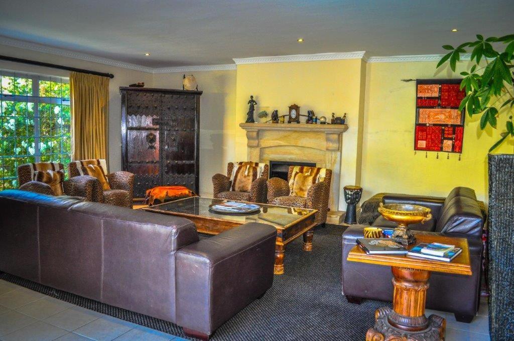 Guest house Metaphysika Holistic Retreat, Hout Bay Cape Town