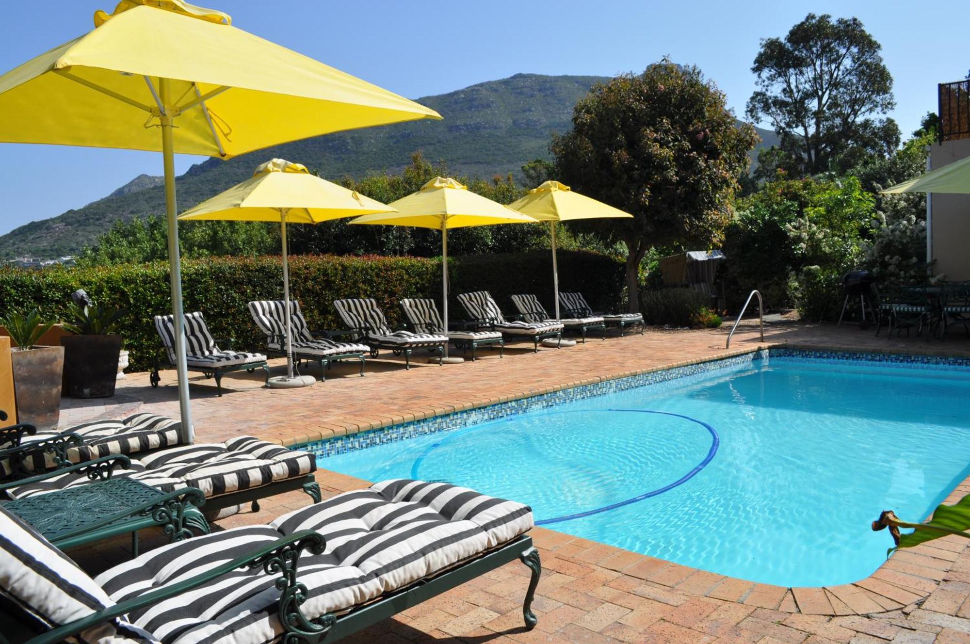 Metaphysika Holistic Retreat, Hout Bay * Cape Town